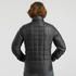 Men Lightweight Packable Padded Jacket - MT100 -5°C Black