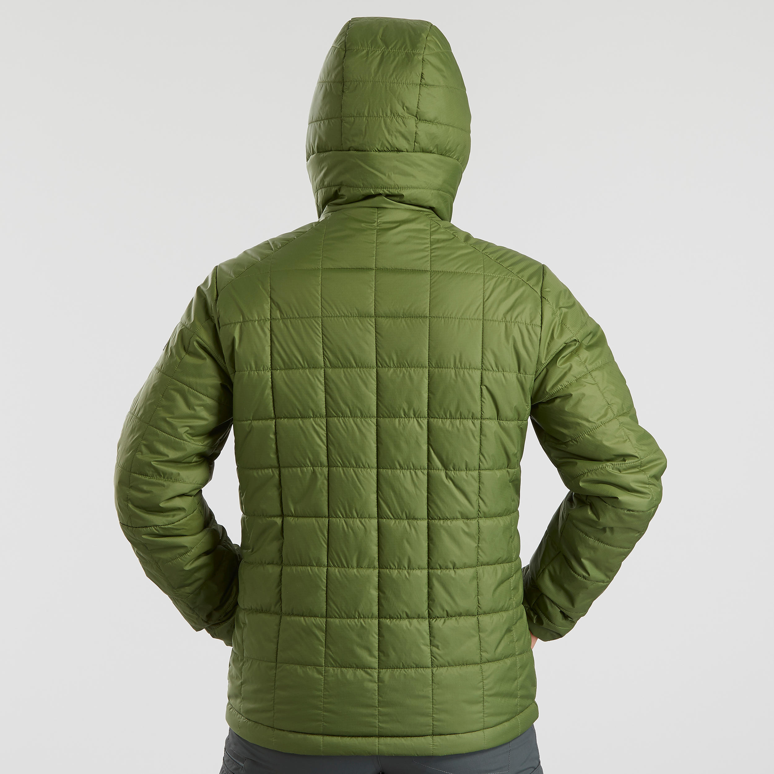 Doudoune trek 100 sale