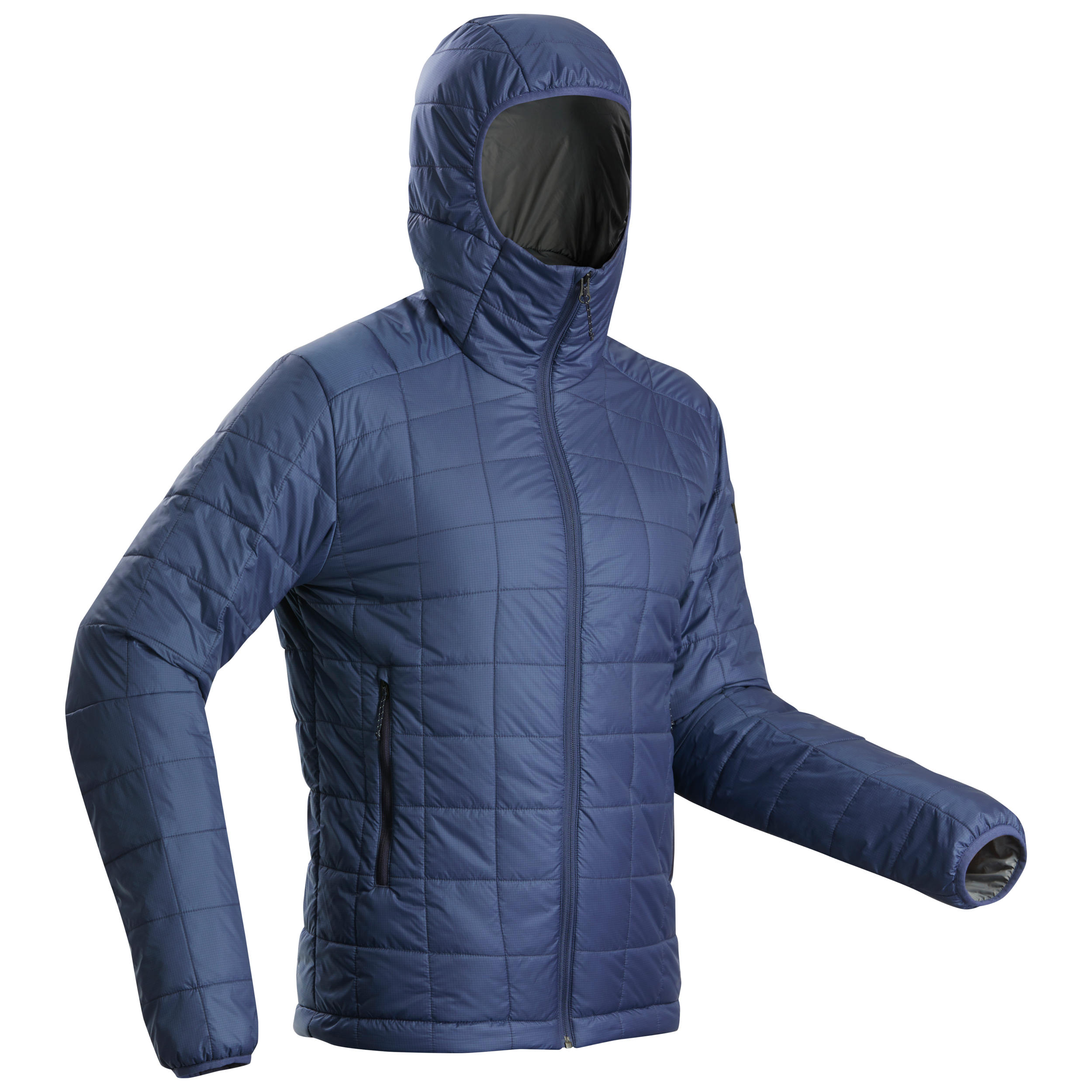Doudoune fine homme decathlon clearance