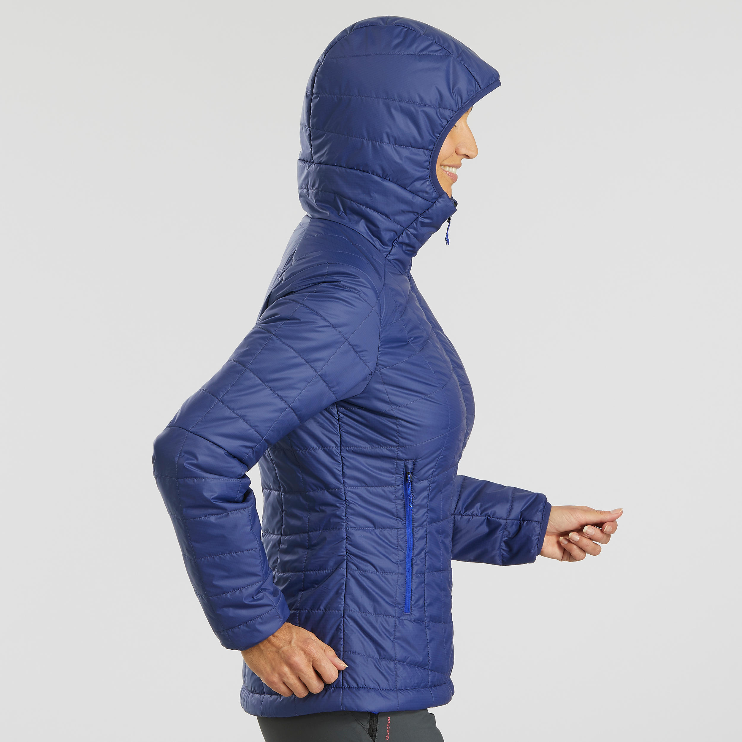 Doudoune trek femme cheap