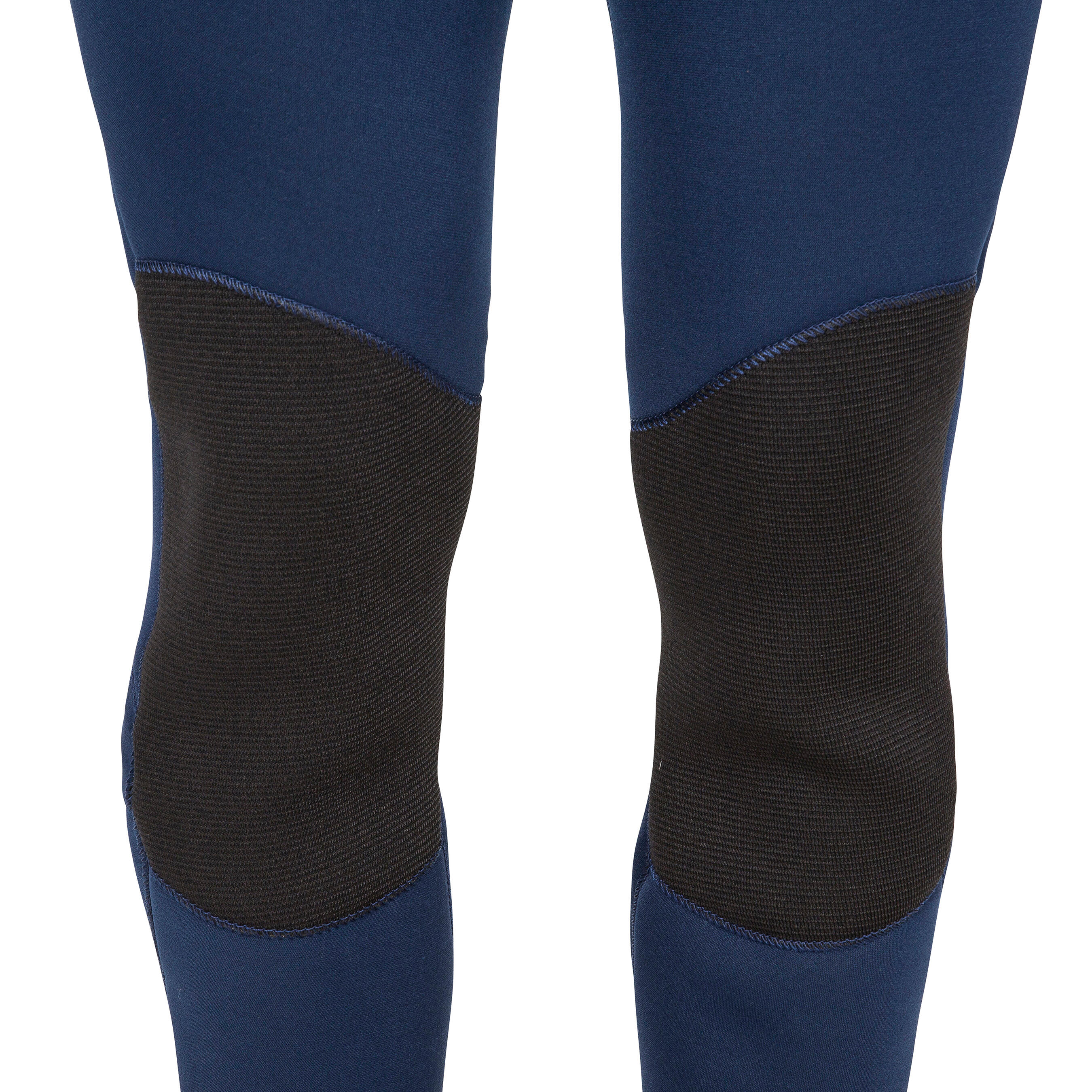 500 Men's 2 mm Neoprene Short Sleeve Surfing Wetsuit 11/18