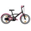 Kinderfahrrad 16 Zoll Docto Girl 500