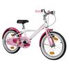 Kinderfahrrad 16 Zoll Docto Girl 500
