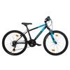 Mountainbike Kinder 24 Zoll Rockrider 500