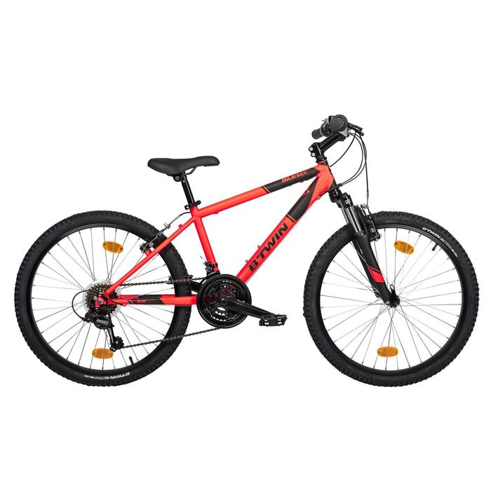 fahrrad kinder 26 zoll neon mountainbike