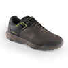 MEN’S WATERPROOF GRIP GOLF SHOES KHAKI