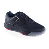 Men Golf Waterproof Shoes Navy Blue