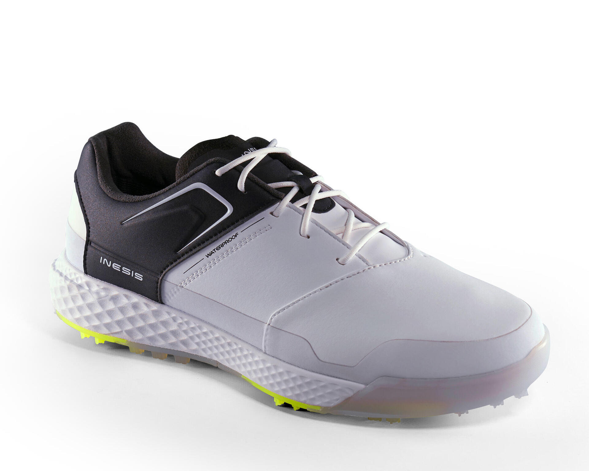 calcado de golf