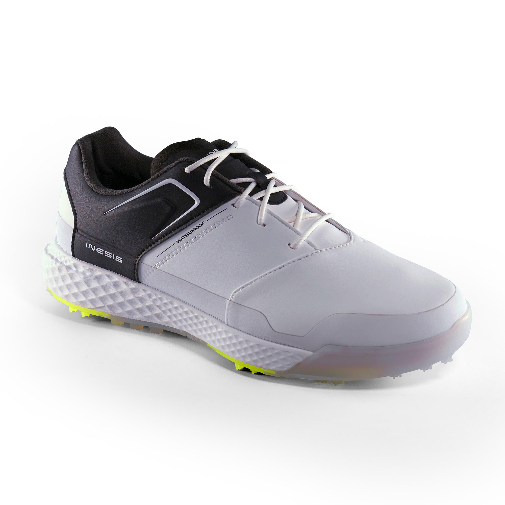 inesis golf shoe