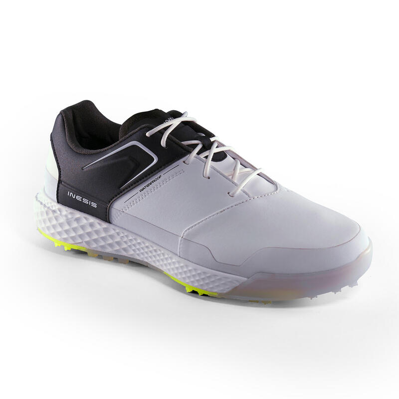 Chaussures, crampons de golf