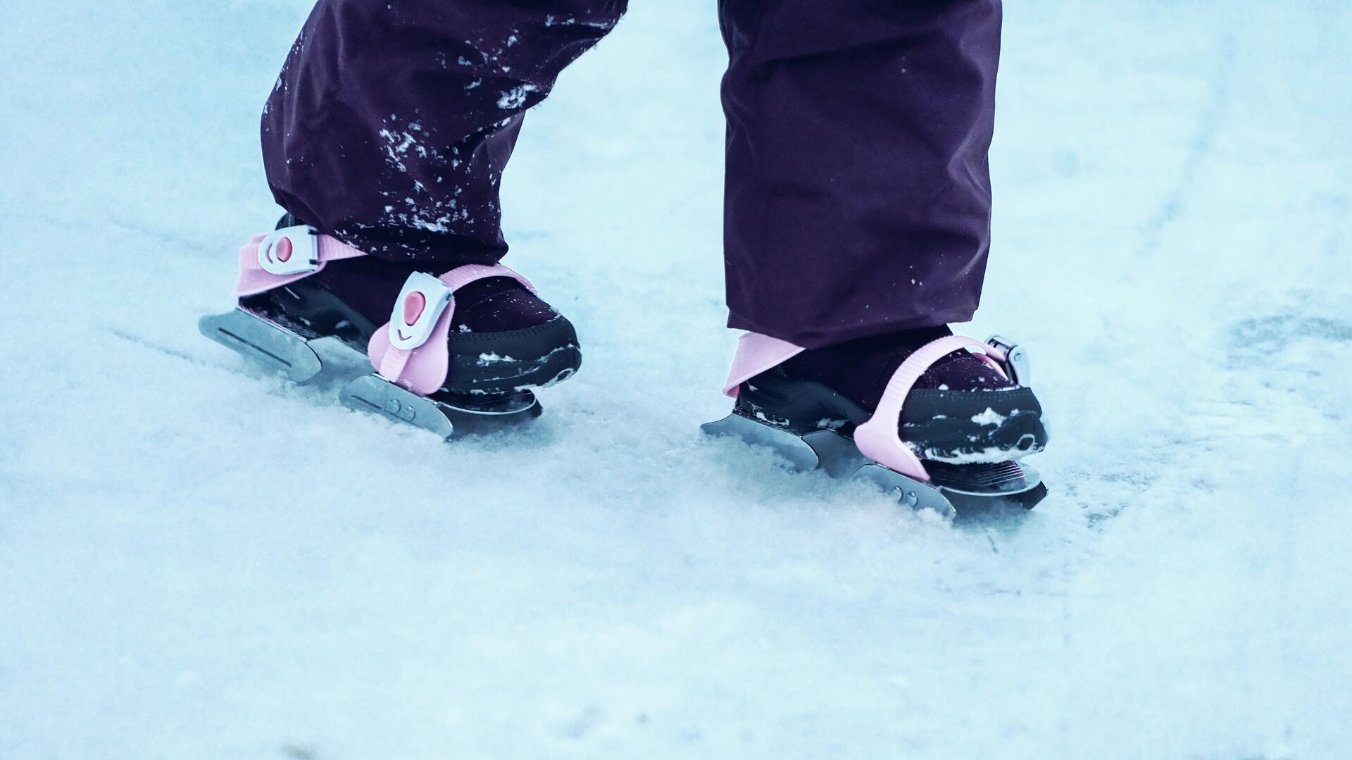 Schaatsen kopen, hoe kies ik de juiste schaatsen?