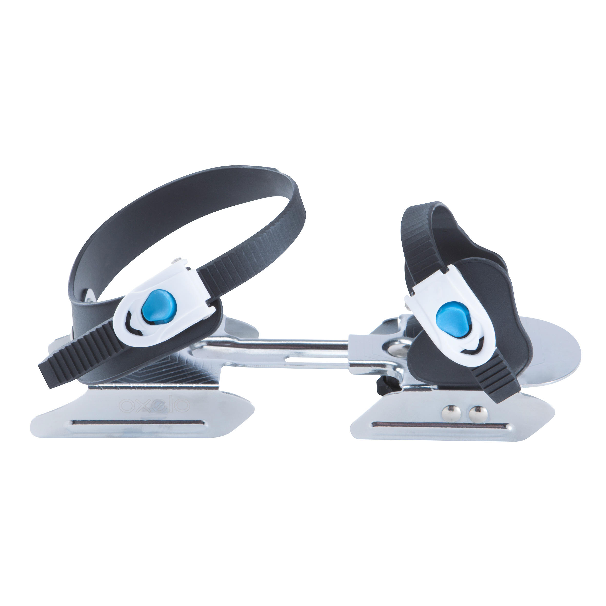 Play 1 Kids' Ice Skate - Black 7/10