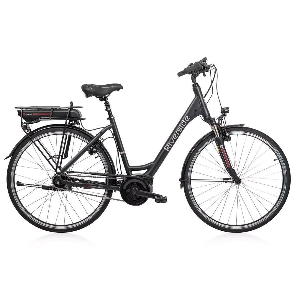 fahrradständer pickup Truck Heckklappe Bike Pads, Truck Bett Fahrradträger für Fahrräder mit Werkzeugtasche trägt bis zu 2 Fahrräder oder Transport Surfbretter, Kanus Sonstiges Category:City Urban Citybike_KMC Z 41O BOSCH INTUVIA Cover 2IN1 Rahmenhöhe:44cm Telescopic Crossbar Cinch Rack