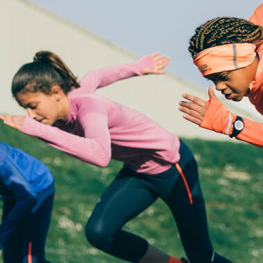 athlétisme kalenji decathlon
