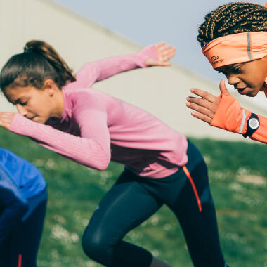 atletiek kalenji decathlon