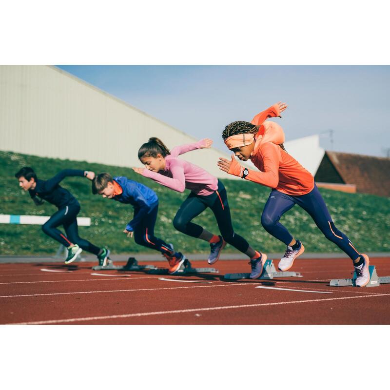 Wat is atletiek? 