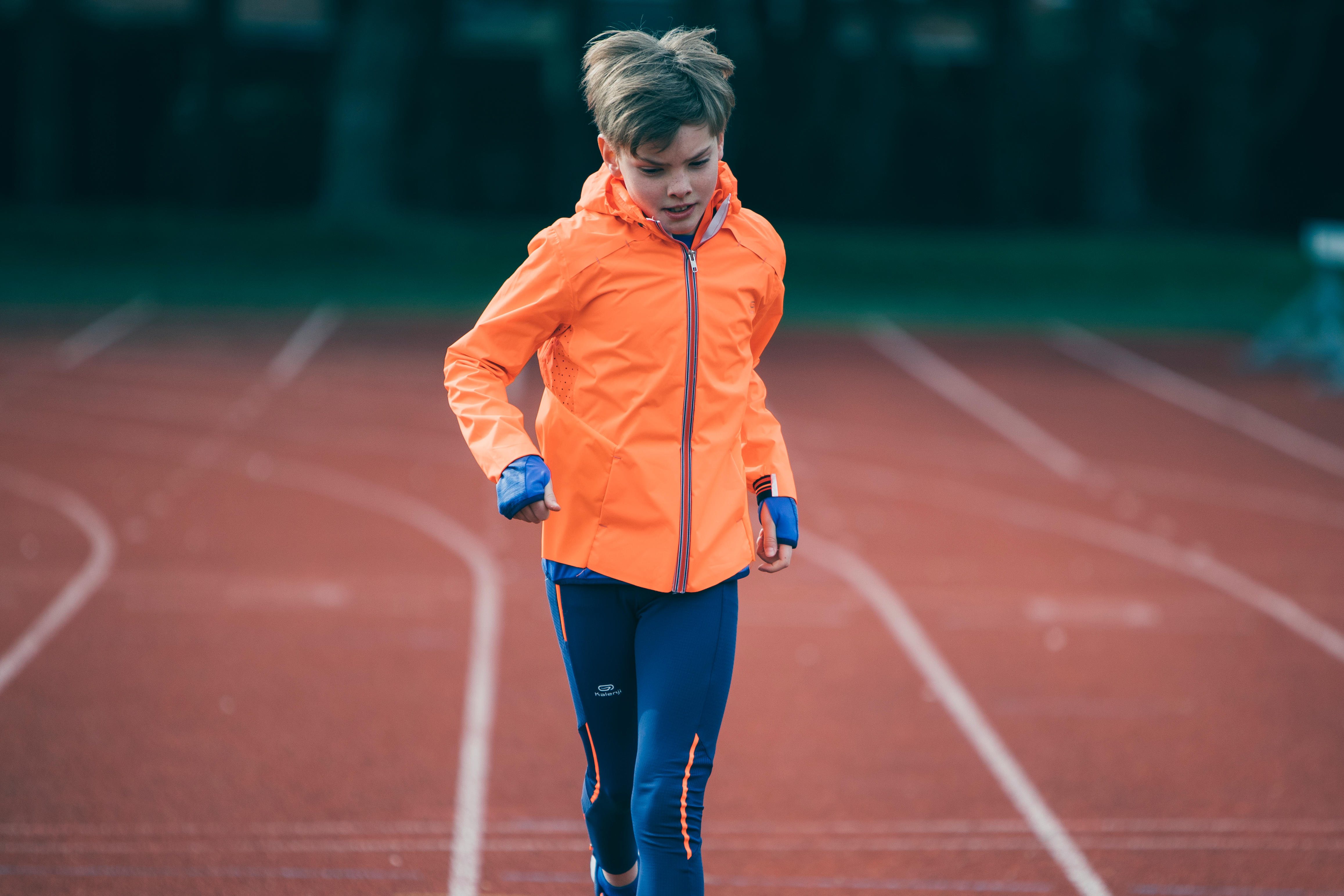 Buitenkleding Sweat running Dames Kleding Sportkleding Buitenkleding  Kalenji Buitenkleding dance4life.com