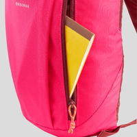 NH100 10 Litres Backpack - Pink
