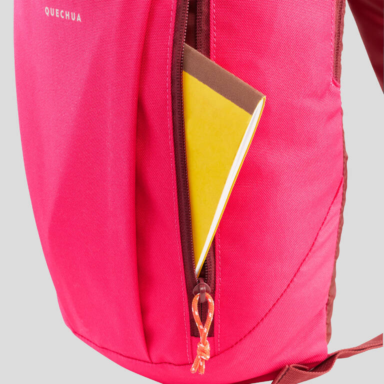 NH100 10 L Ransel Traveling– Pink Muda