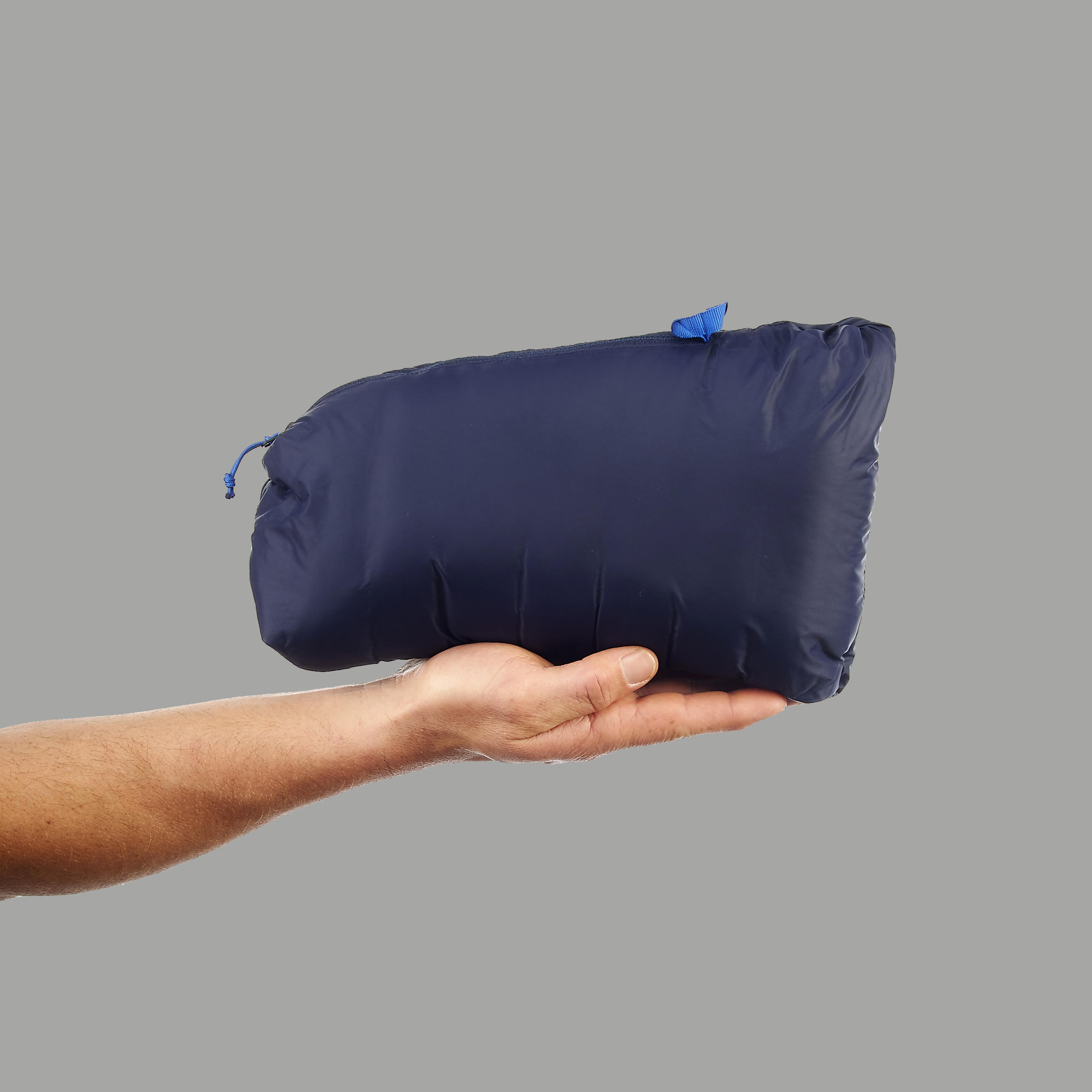 down jacket stuff sack