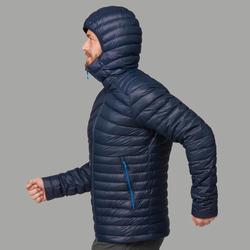 Plumon decathlon hombre hot sale