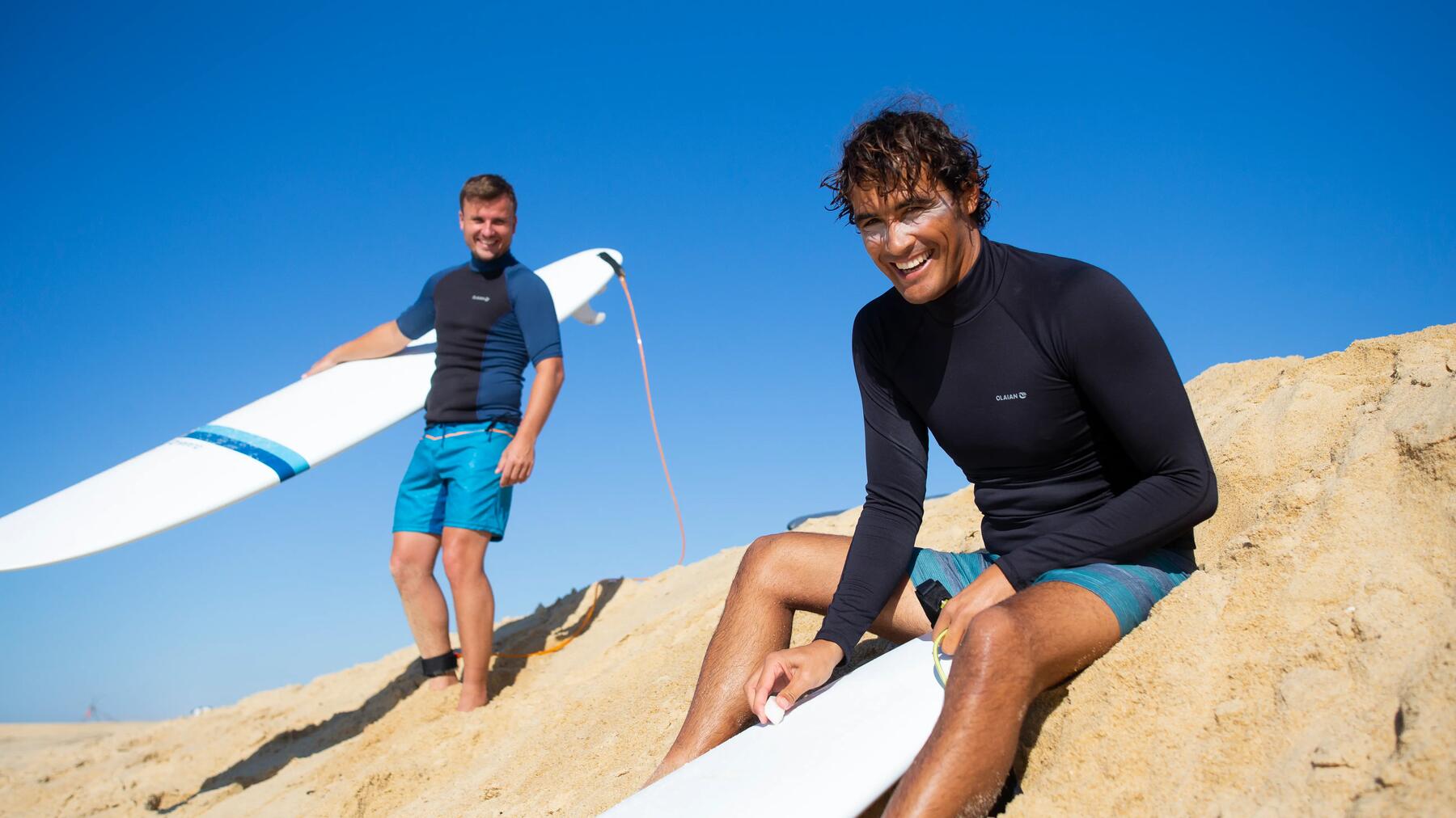Olaian UV-werende kledij Surf