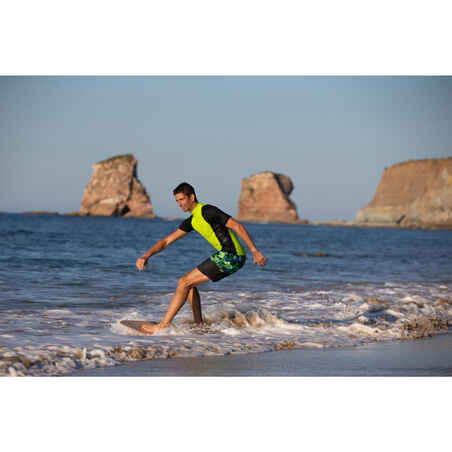 SKIMBOARD 500 WOOD ADULT