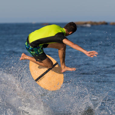 comment choisir un skimboard ?