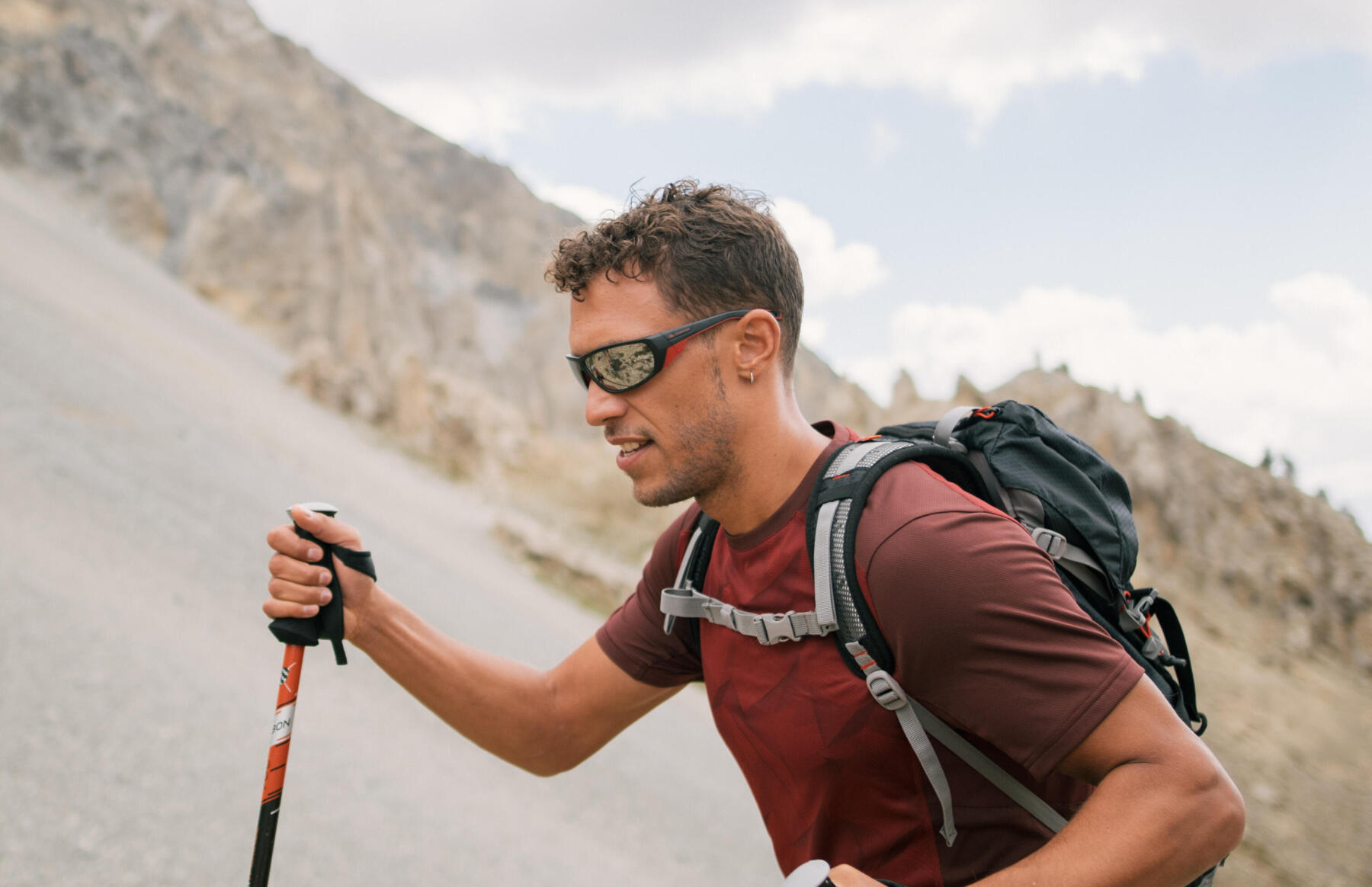 Occhiali decathlon hotsell montagna