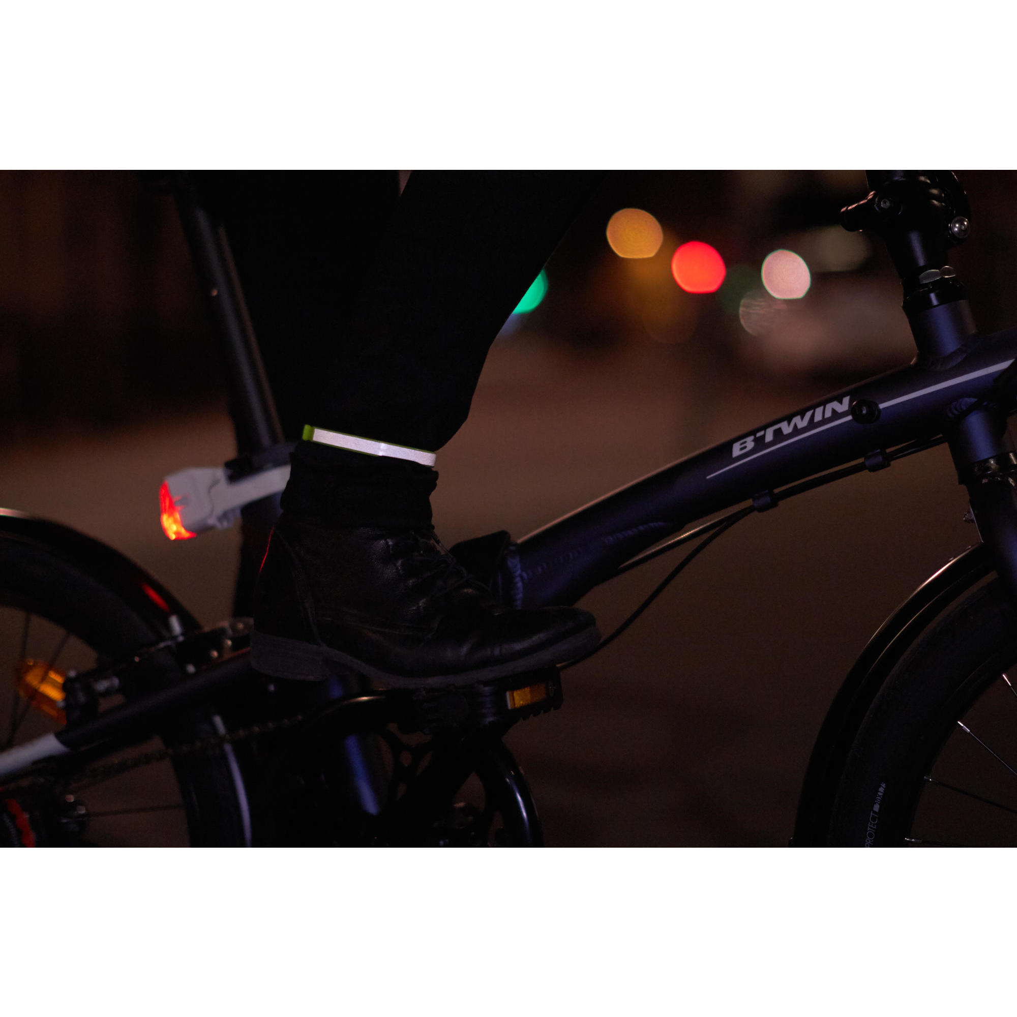 Pince pantalon vélo intersport outlet