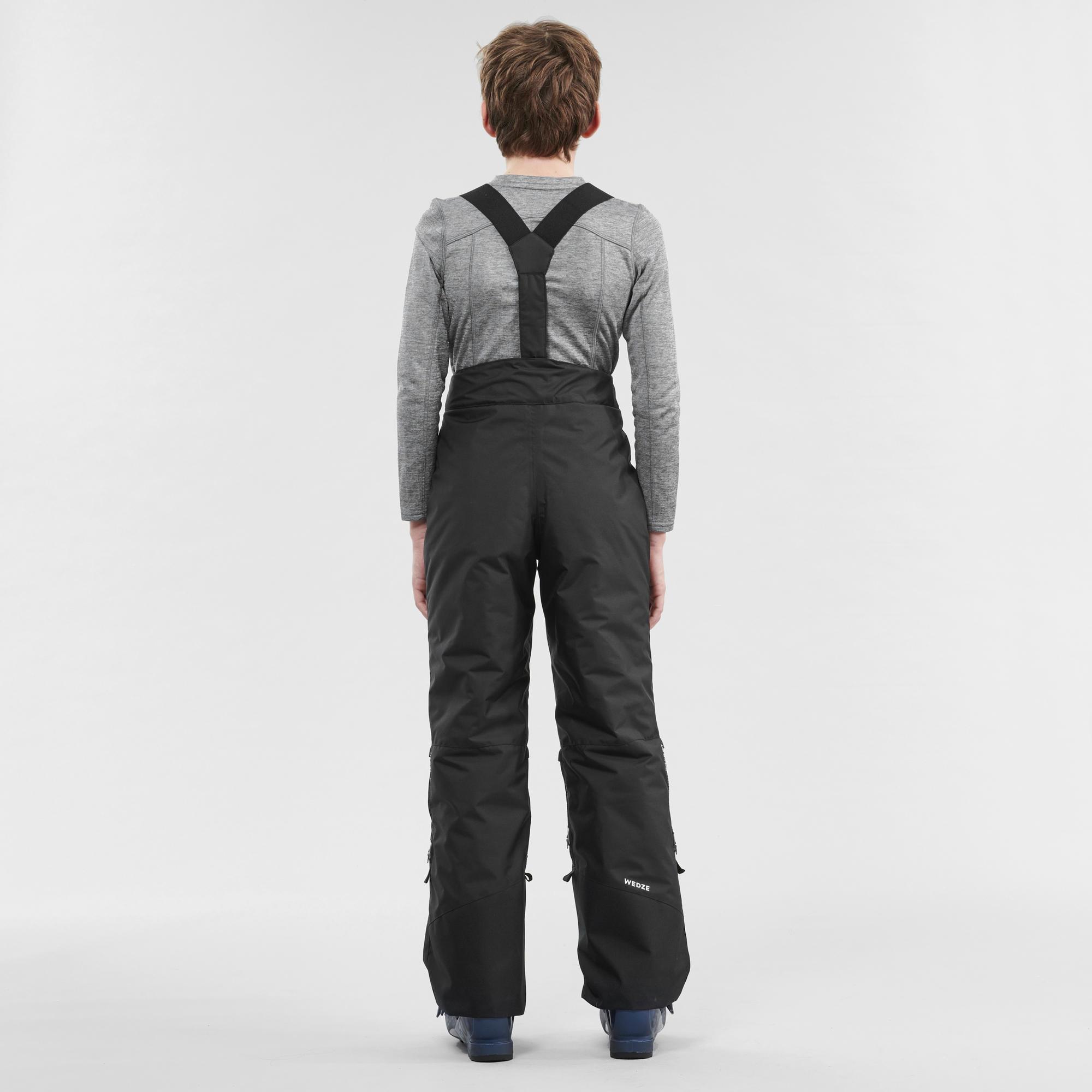 Decathlon pantalon 2025 ski garcon