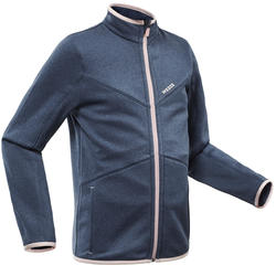 SOUS-VESTE DE SKI ENFANT 900 BLEUE