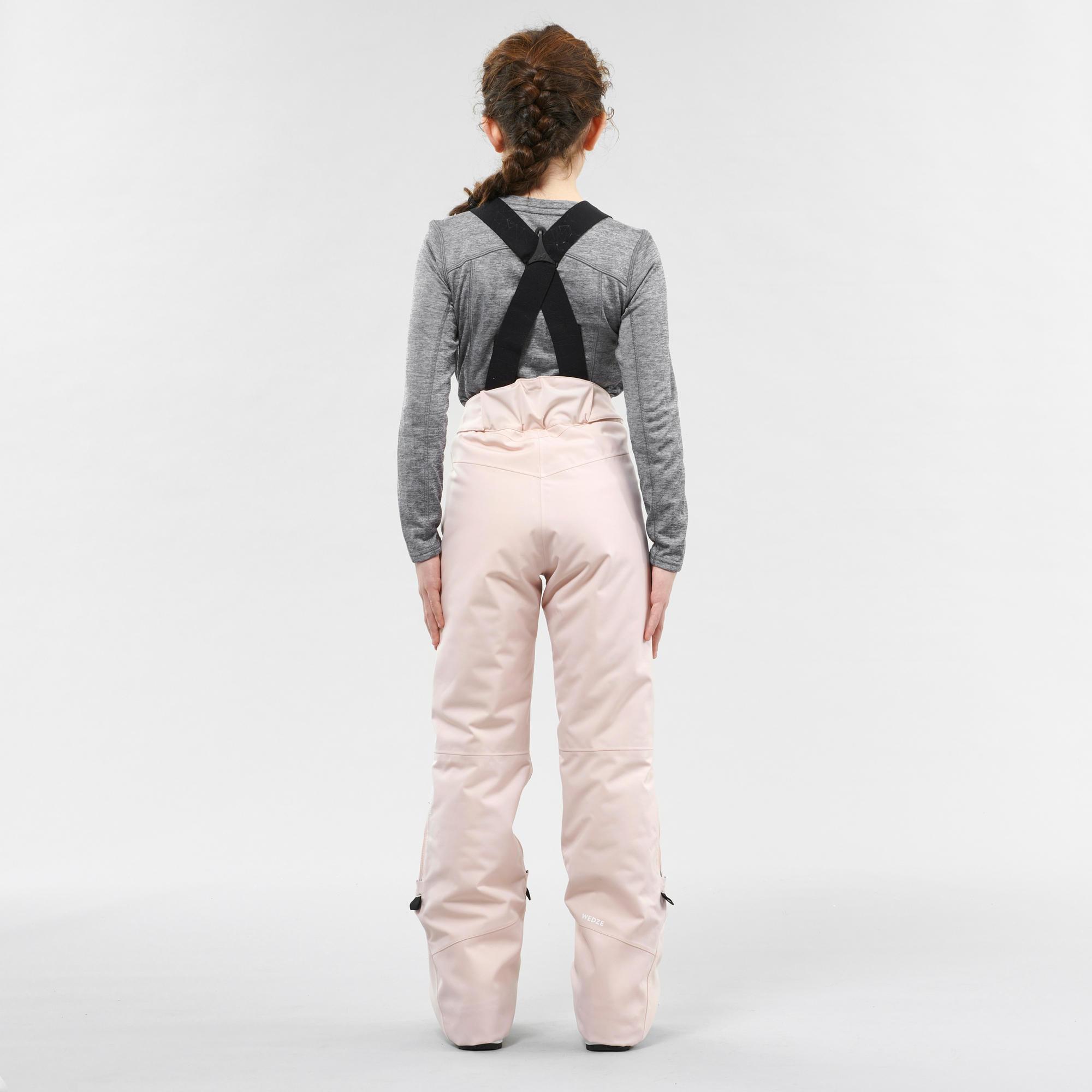 Pantalones de Esquí y Nieve Niños Wedze Ski-P 900 WEDZE | Decathlon