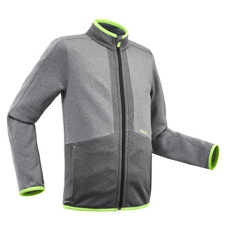 ДЕТСКАЯ НИЖНЯЯ ГОРНОЛЫЖНАЯ КУРТКА 900