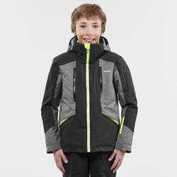 manteau ski decathlon garcon