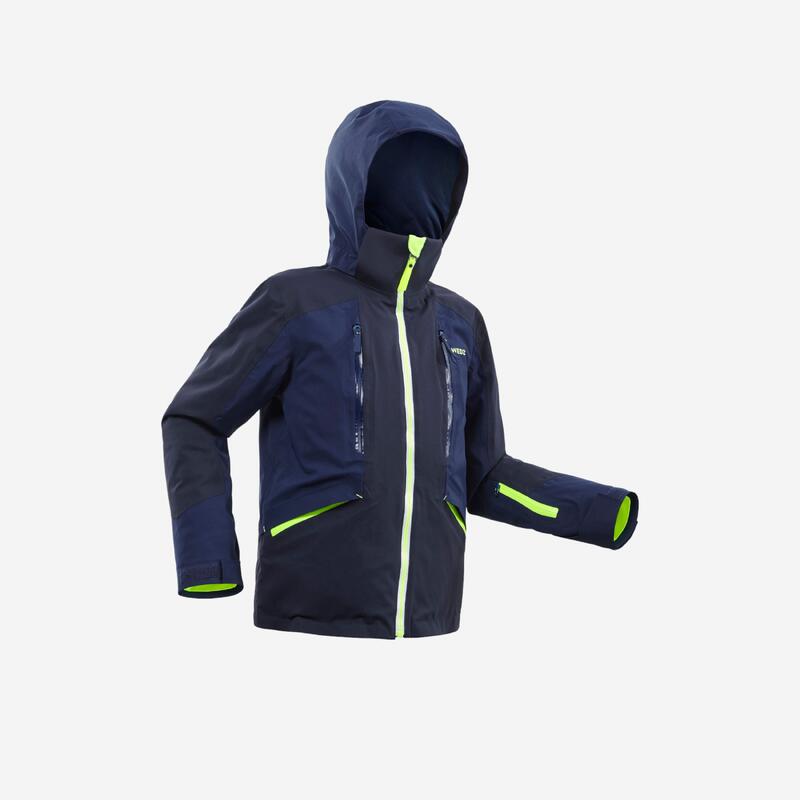 Giacche e Softshell