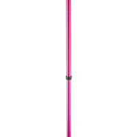 Skistöcke Push-Pin Kinder rosa