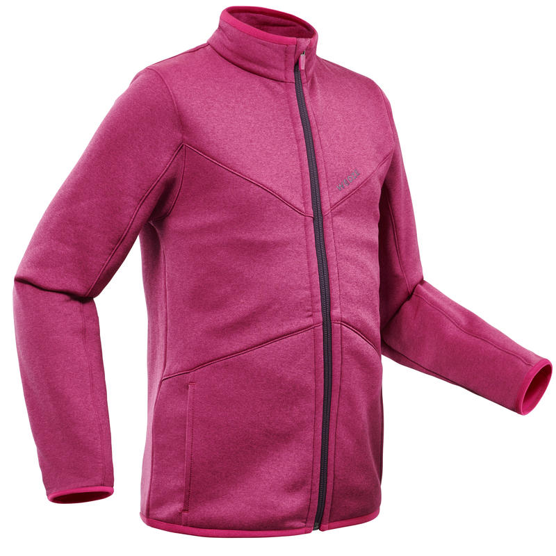 DOUBLURE DE SKI ENFANT 900 ROSE DOUBLURE DE SKI ENFANT 900 ROSE