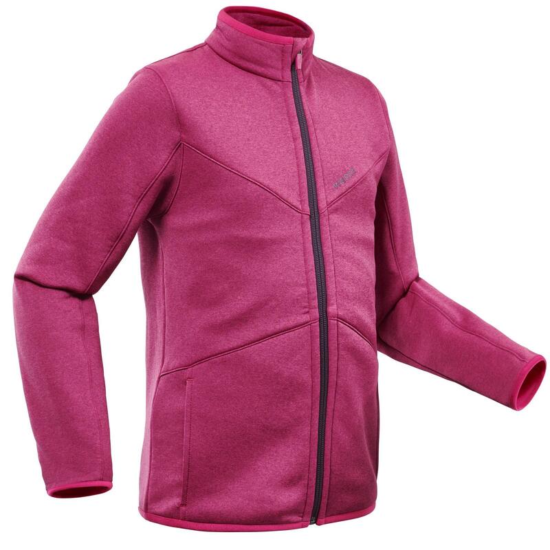 Polaires Et Sous Vestes De Ski Enfants Decathlon Polaires Et Sous Vestes De Ski Enfants Decathlon