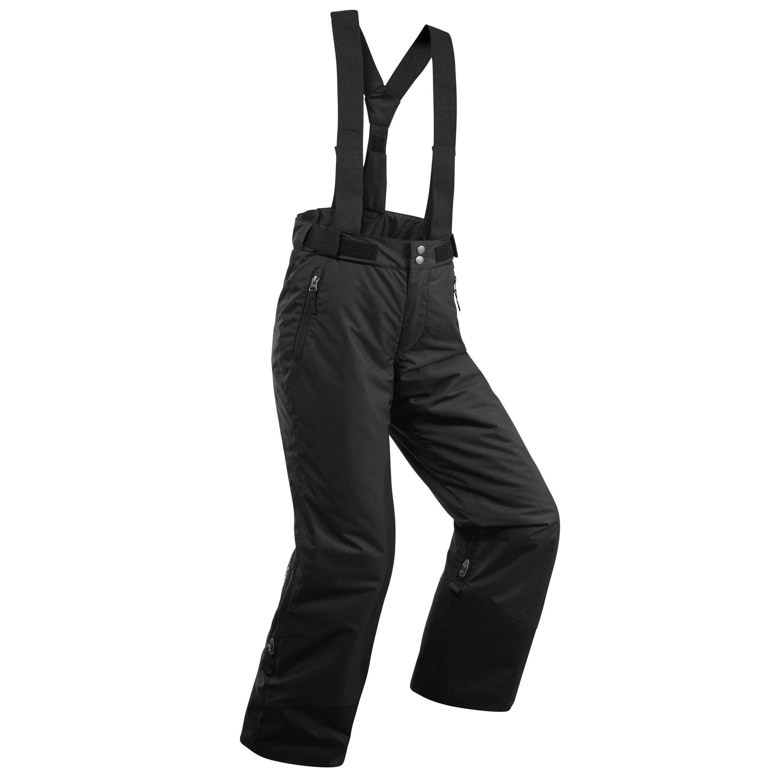 Decathlon Ropa Nieve Bebe Aqualeaf In