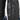Kid's Ski Trousers 100 - AGE 6-14 - Dark Grey