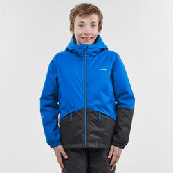 Chaquetas y Cazadoras Ninos Decathlon