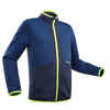 Children's Ski Liner Jacket - Blue