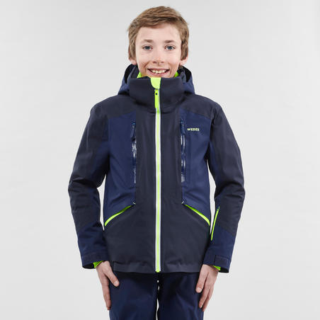 Manteau de ski 900 – Enfants