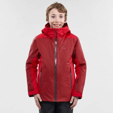 Manteau de ski 500 – Enfants