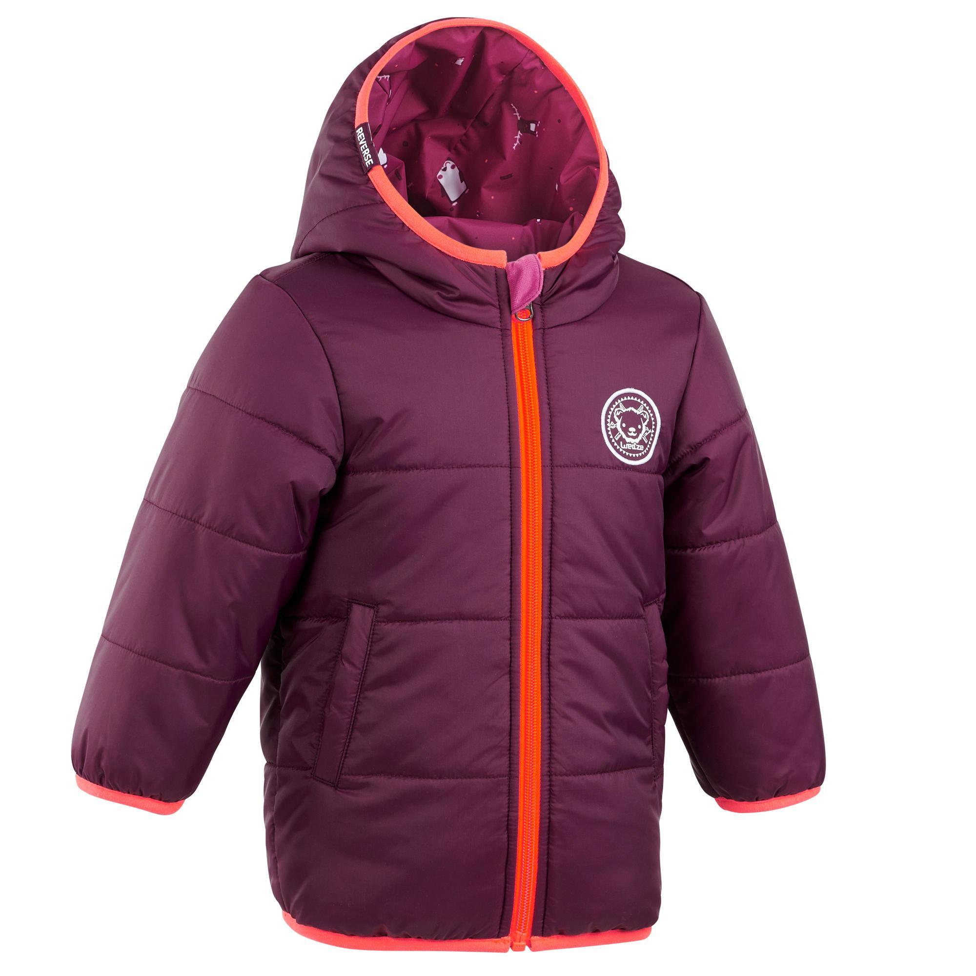 Abrigo Bebe Decathlon Hot Sale, UP TO 62% OFF | www.ecomedica.med.ec