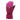 Girls' On-Piste Ski Gloves 100 - Pink