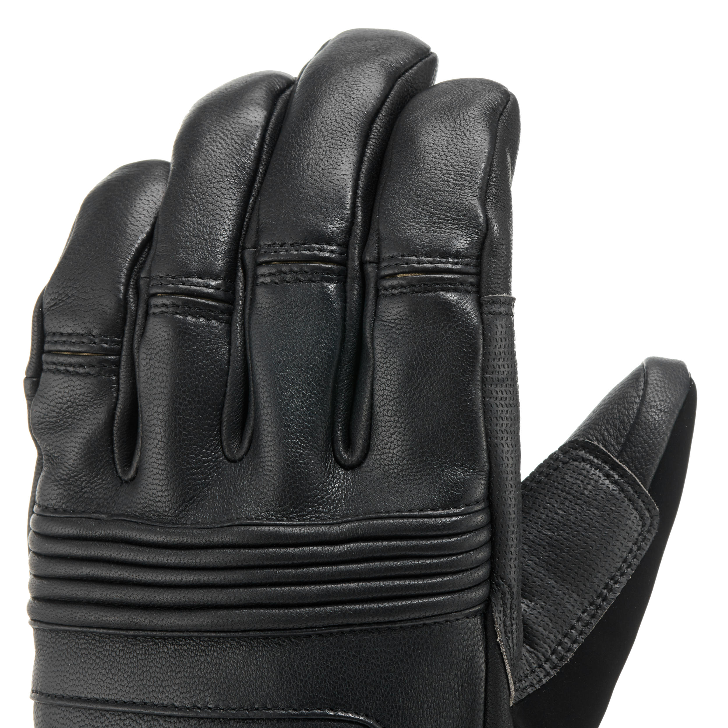 Guantes térmicos de esquí y nieve impermeables Adulto Wedze Ski-P 900 2/6