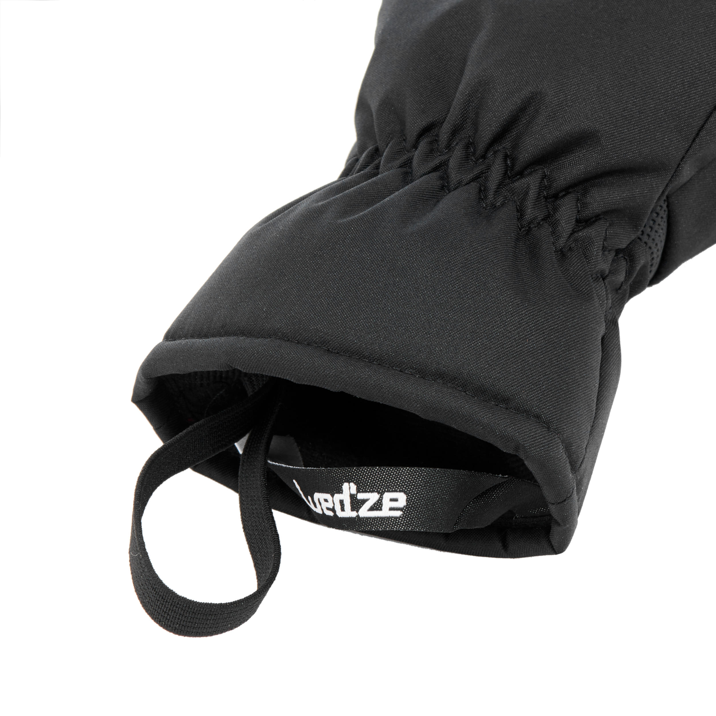 Gants de ski imperméables enfant - 100 - WEDZE
