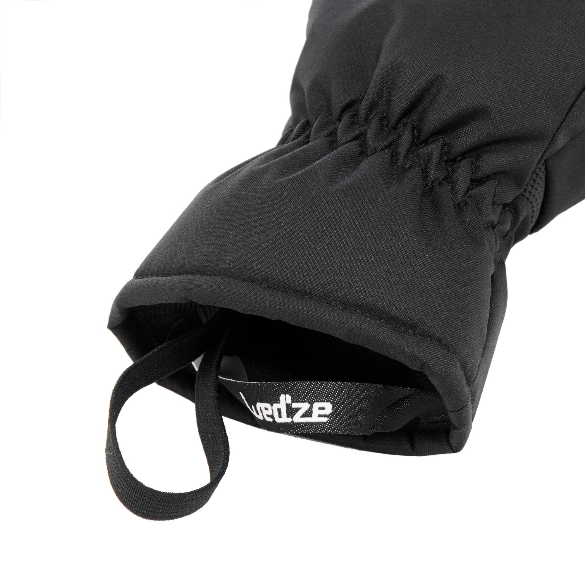 Gants de online ski enfant decathlon